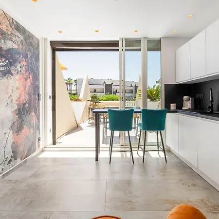 Ambassador Elegance And Comfort Steps From The Naturist * Agde