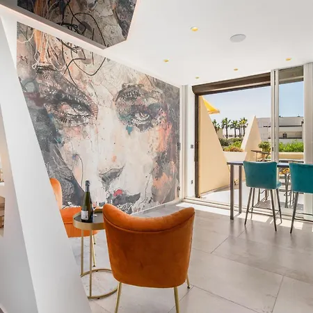 Ambassador Elegance And Comfort Steps From The Naturist Dom wakacyjny Agde