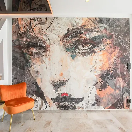 Ambassador Elegance And Comfort Steps From The Naturist Agde