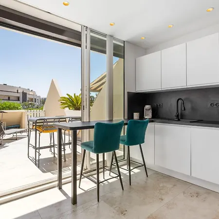 Ambassador Elegance And Comfort Steps From The Naturist Dom wakacyjny Agde