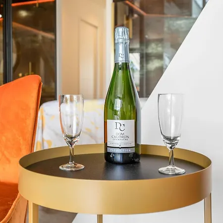 Ambassador Elegance And Comfort Steps From The Naturist Dom wakacyjny Agde