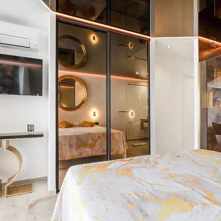 Dom wakacyjny Ambassador Elegance And Comfort Steps From The Naturist Agde